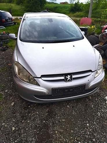 njuskalo golf 2: KATALIZATOR ZA PEUGEOT 307 OD 2001. DO 2007. GOD. | katalizator za — 1