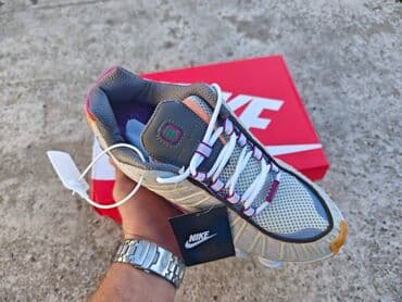 ženske gumene čizme: Patike, Nike, veličina - 45 — 2