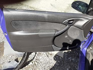 TAPACIRI ZA FORD FOCUS