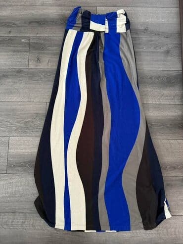 lidl haljine 2024: One size, color - Multicolored, Without sleeves — 3