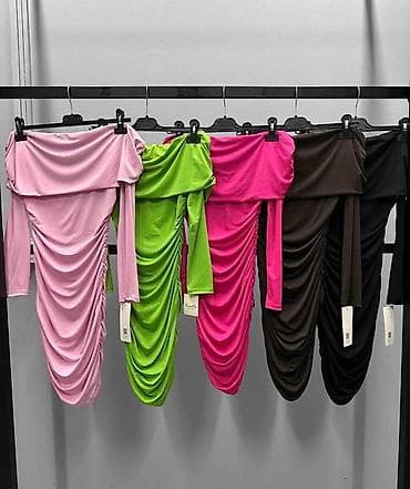 blejzer haljine: 03. Haljina 2.800 dinara L — 4