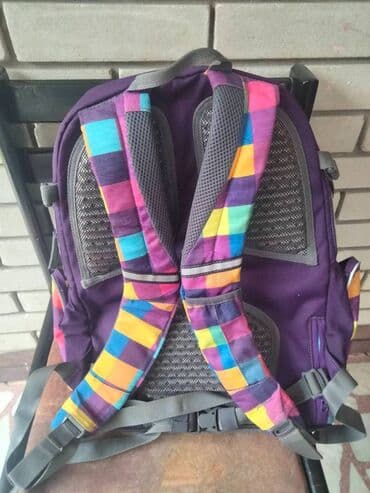 calvin klein sorcevi za kupanje: Skolski ranac Deciji ranac u odlicnom stanju bez ikakavih ostecenja — 3