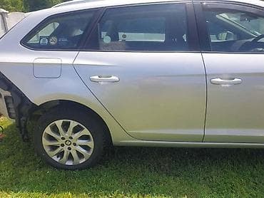 cerada za motor lidl: ZADNJA DESNA KARAVAN VRATA ZA SEAT LEON OD 2013. DO 2018. GOD. | U — 1