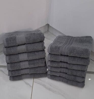 All for country house and garden: Set of towels — 2