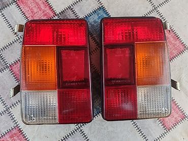 Stop lampe leva i desna Lada 2104 Karavan br.3. Polovno. Ocuvano. U