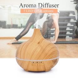 hyla preciscivac vazduha: DIFUZER *** Diffuser Humidifier *** ULTRESONIC AROMA DIFFUSER ** — 4