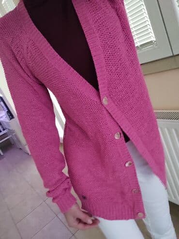 zara kozne helanke: S (EU 36), Other type, Single-colored — 2