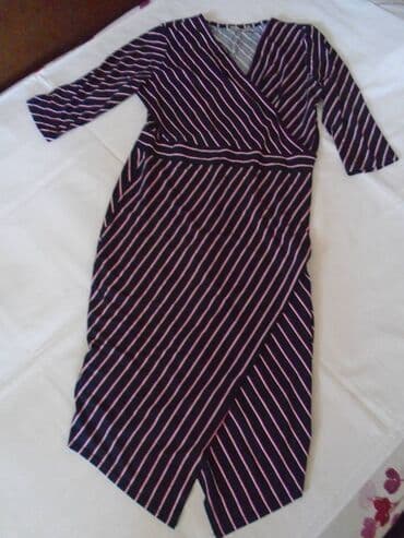 L (EU 40), color - Black, Short sleeves