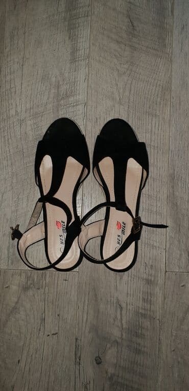 desigual sandale: Sandals, 40 — 5