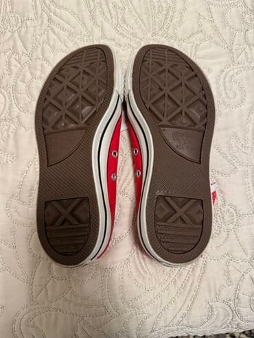 converse run star motion: Trainers, Converse, size - 39 — 4