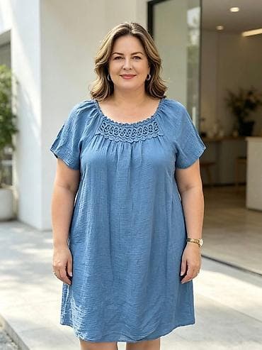 air force 3: 06. Haljina za punije
XL 2XL 3XL 
2.800 dinara H — 7
