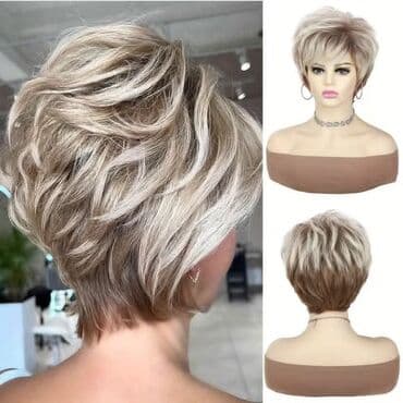 perike za kosu: Perike 3200 — 7