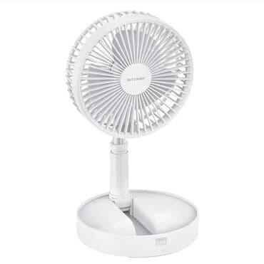 usb ventilator crni: Akcijska Cena 3450 din do kraja meseca Prenosni mini punjiv — 6