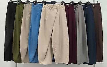 hello kitty papuce: 08. Pantalone 2.800 dinara H — 4