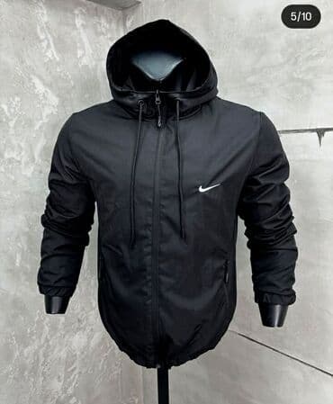 Šuškavci: Šuškavac, Nike, bоја - Maslinasto zelena, Poliester — 10