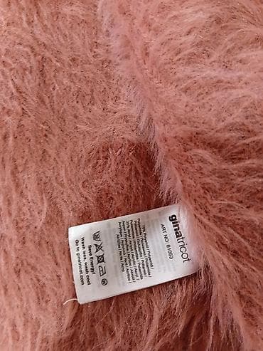 converse nis: Gina Tricot kardigan sa dugom “mohair” teksturom - Brend: Gina Tricot — 2