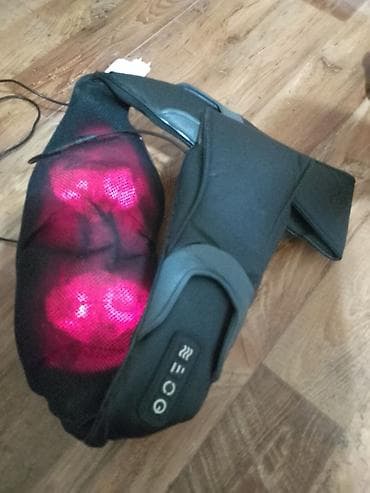 Sijacu Masazer je potpuno ispravan u odlicnom je stanju i odlicno