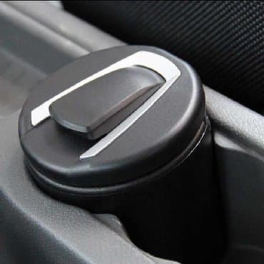 univerzalna cerada za auto: Pepeljara za auto veća Ima led svetlo koje se gasi prilikom — 10
