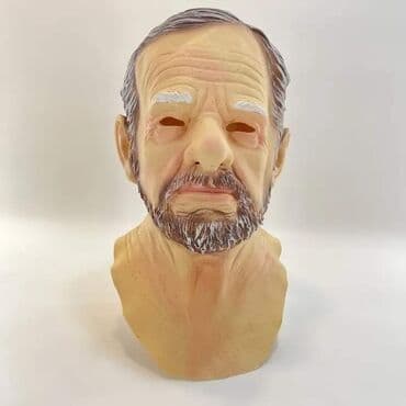 set za puder nokte: Maske — 23