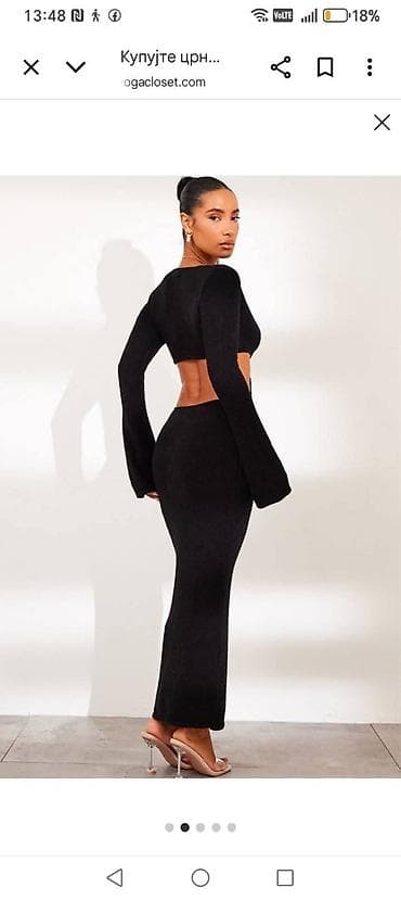 bez patike zenske: Predivna nova L moze i XL — 3