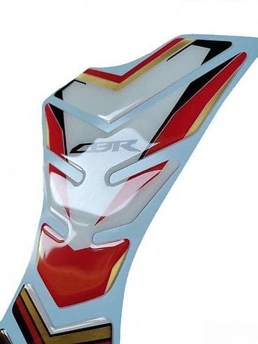 HONDA CBR - tank pad - 1108 📌 Opis: Samolepljivi protektor za — 2