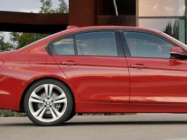 BRAVE I KVAKE ZA BMW 316 OD 2011. DO 2019. GOD