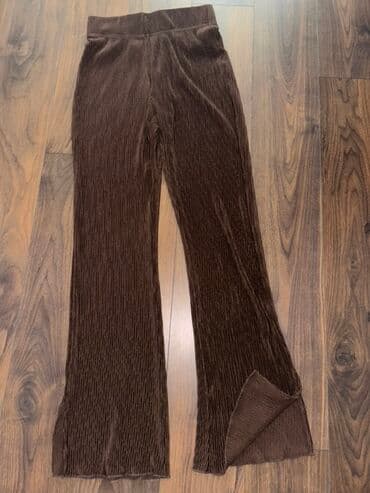 kompleti pantalone i prsluk: S (EU 36) — 2