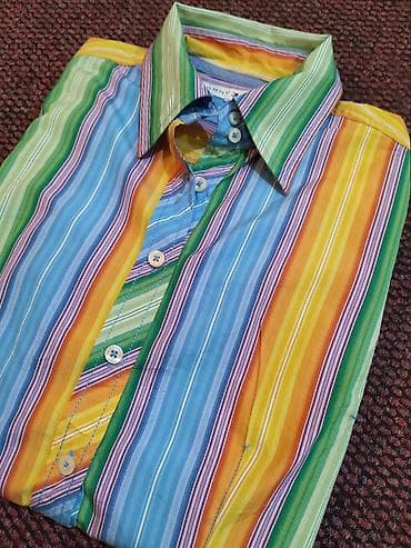 exit kosulje: Ženska pamučna košulja Tommy Hilfiger Prekrasna atraktivna moderna — 10