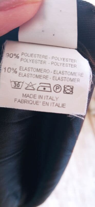 Skirts: Premekana,zvono suknja,postavljena,malo nošena,poluobim struka bez — 3