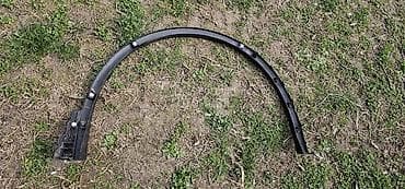 presa za hilzne: RUB KRILA ZADNJI LEVI ZA SEAT TARRACO | seat tarraco rub krila — 3