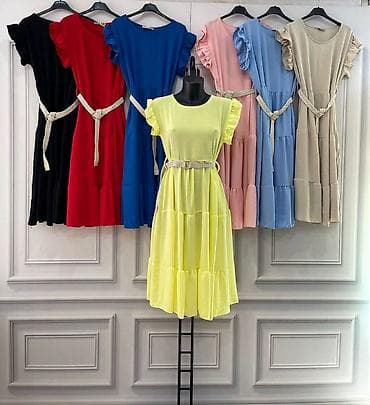 passage haljine: ✨ Haljina 2400 dinara 👜 ✨ #haljine #novakolekcija #prodajahaljina — 1