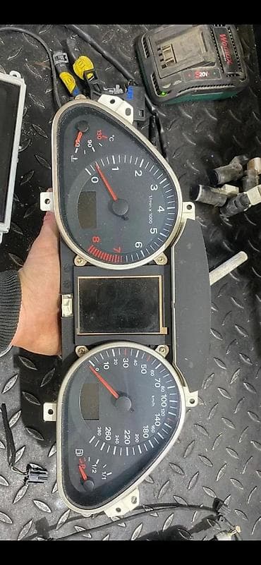 merac ulja audi a4 b8: AUDI A6 C6 KILOMETAR SAT CAJGER | Audi vagen delovi 06******** — 2