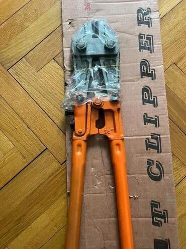 mega maxi alat: *** AKCIJA *** #0850 Kvalitetne makaze za sečenje armature 900mm / — 2