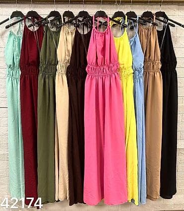 Dresses: 04. Haljina 2.400 dinara A — 4