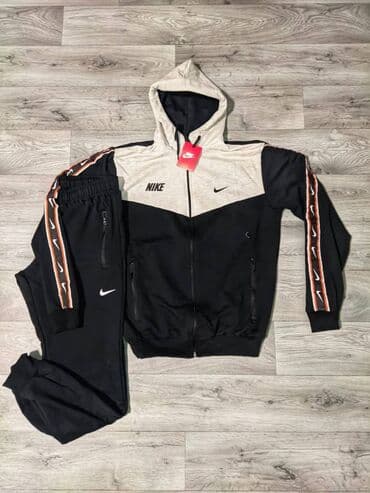 suskavac trenerke: Pamučne extra trenerke M,L,XL,XXL,3XL za samo 4100 din
pb — 2