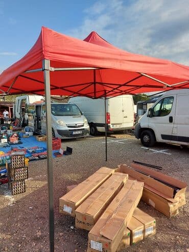 tenda forma ideale: Novo — 1