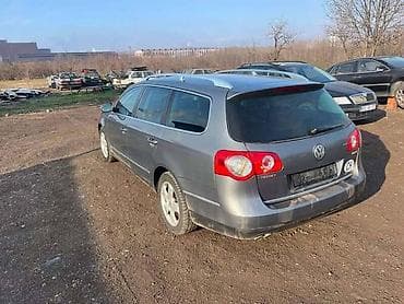 auto otpad vw novi sad: VOLKSWAGEN PASSAT B6 - KOMPLETAN AUTO U DELOVIMA | VW Passat B6 — 1