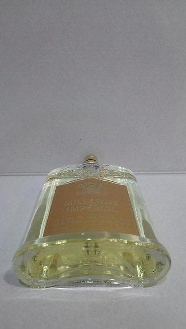 creed viking cena: CREED MILLESIME IMPERIAL EDP120ML TSTR | Creed Millesime Imperial — 3