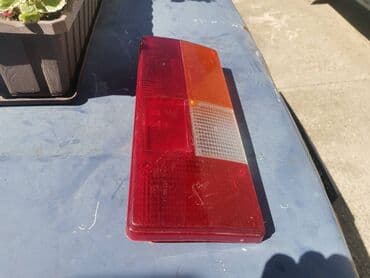 desno krilo golf 4: Staklo desna stop lampe Lada 2105 . Novo. Ruske proizvodnje. Malo — 4