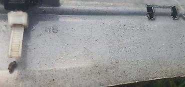 ventilator za auto kabinu: ZADNJI BRANIK COUPE ZA CITROEN C4 | Citroen c4 zadnji branik coupe 7 — 5