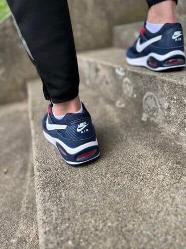 nike tn ts: Trainers, size - 41 — 6