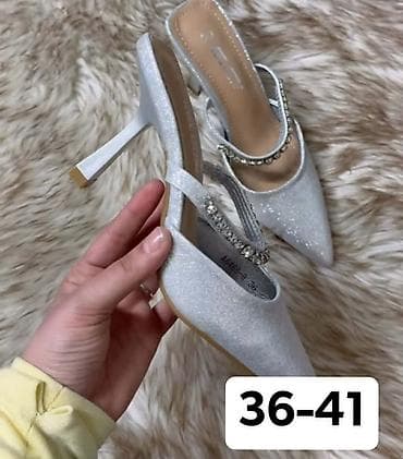 stefano sandale 2024: Papuče 41, bоја - Šareno — 3