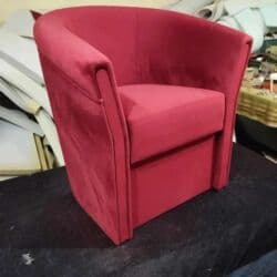 Venčanice i aksesoari: Fotelja, model POTKOVICA fotelja 12.200din dvosed 16000 din mogucnost — 10