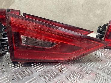 LAMPE ZA AUDI A3, RS3, S3 OD 2012. DO 2020. GOD. | Stop lampe Audi
