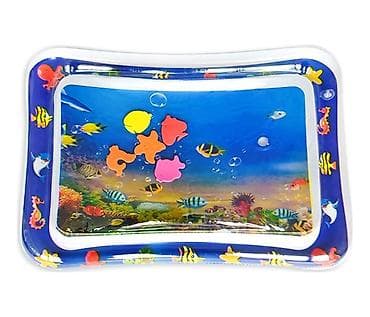 BBO vodena podloga za igru (PPD-DZ) – Blue Tropical Fish Šifra