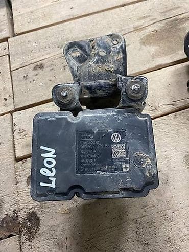 slon za crtanje: ABS PUMPA ZA SEAT LEON - 1K0614517CP | Abs pumpa za Seat Leon — 3