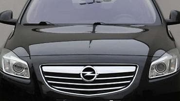 HAUBA ZA OPEL INSIGNIA OD 2009. DO 2017. GOD. | Polovni originalni