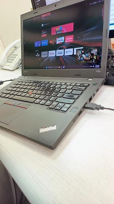 jeftini racunari: Lenovo ThinkPad – poslovni laptop sa dok stanicom Specifikacije — 7