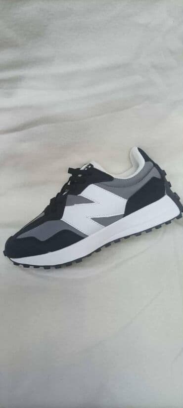 new balance akcija: New Balance, 41 — 8