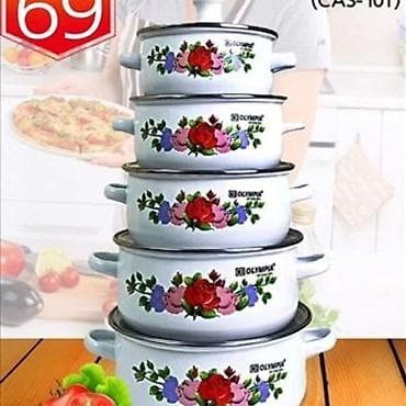 Čaše: 02. Emajlirane serpe

1,5 do 5l

Cena 4100din.mj — 2